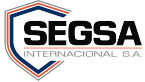 SEGSA LOGO